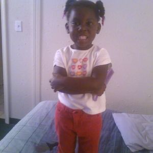 Meet your Posher, Kiara